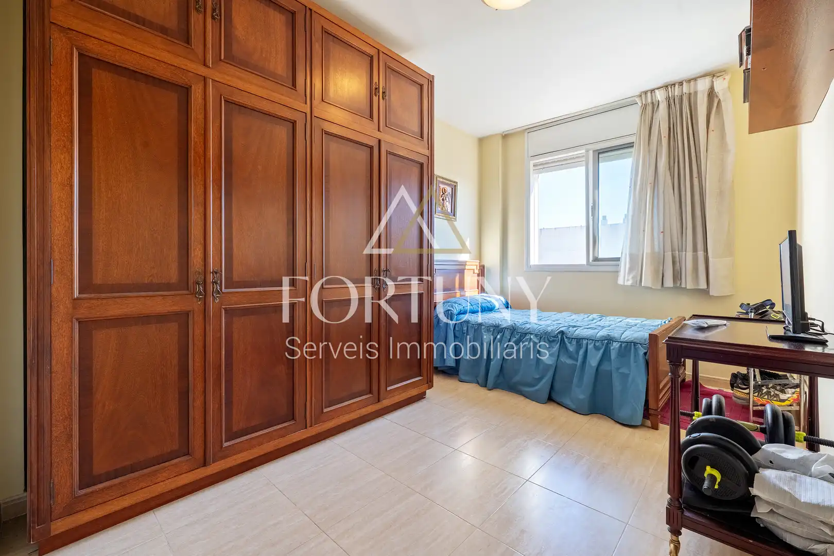 Habitación de Piso en venta en Migjorn