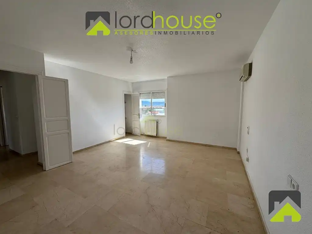 Sala d'estar de Casa o xalet en venda en Lorca