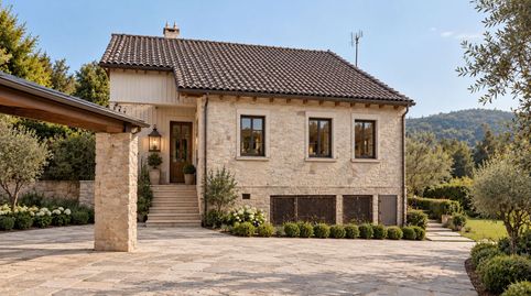 Casa en venta en Tui, 3 dormitorios.