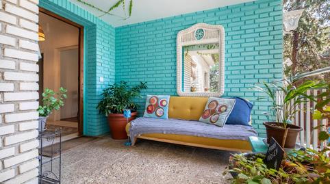 Foto 5 de Casa o xalet en venda a Calle Peñalara, 24, Los Cotos de Monterrey, Madrid