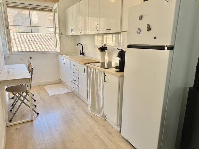 Piso en Venta en del Raval en Bagà