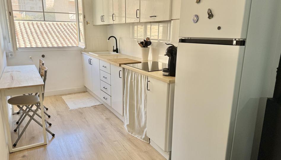 Photo 1 of Flat for sale in Del Raval, Bagà, Barcelona