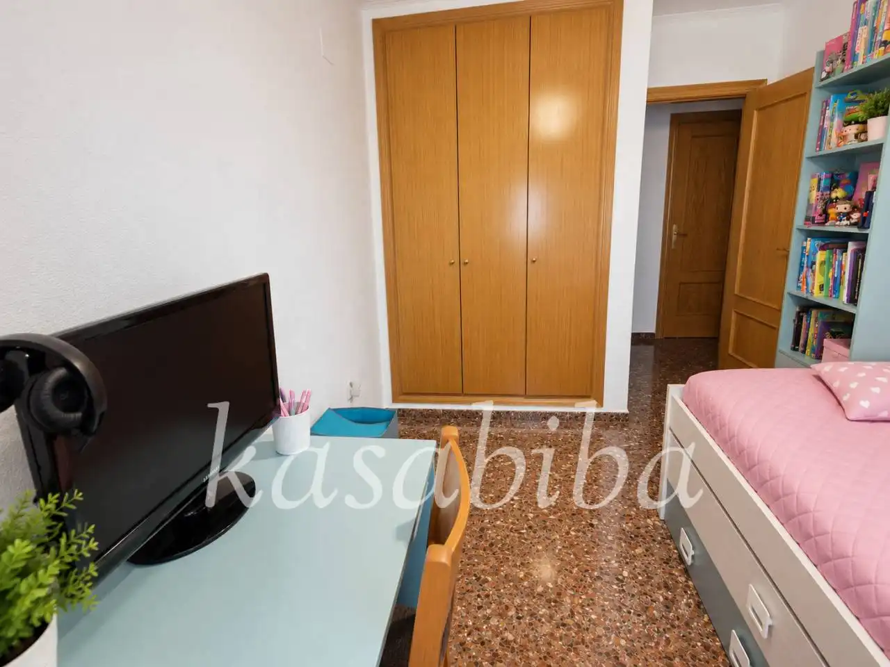 Habitación de Piso en venta en Aldaia, Valencia