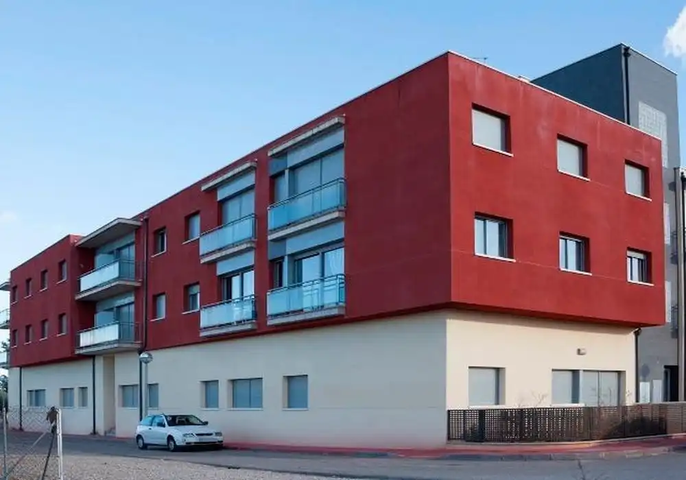 Parkplatz zum Verkauf in C/ La Ciencia