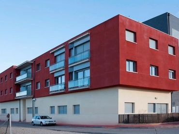 Aparcamiento en venta en C/ La Ciencia