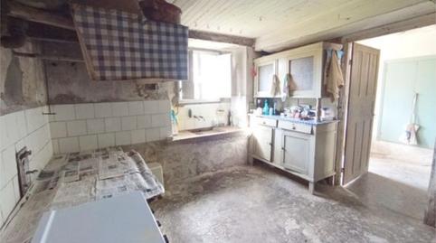 Foto 2 de Finca rústica en venta en Paderne de Abaixo, Paderne, A Coruña