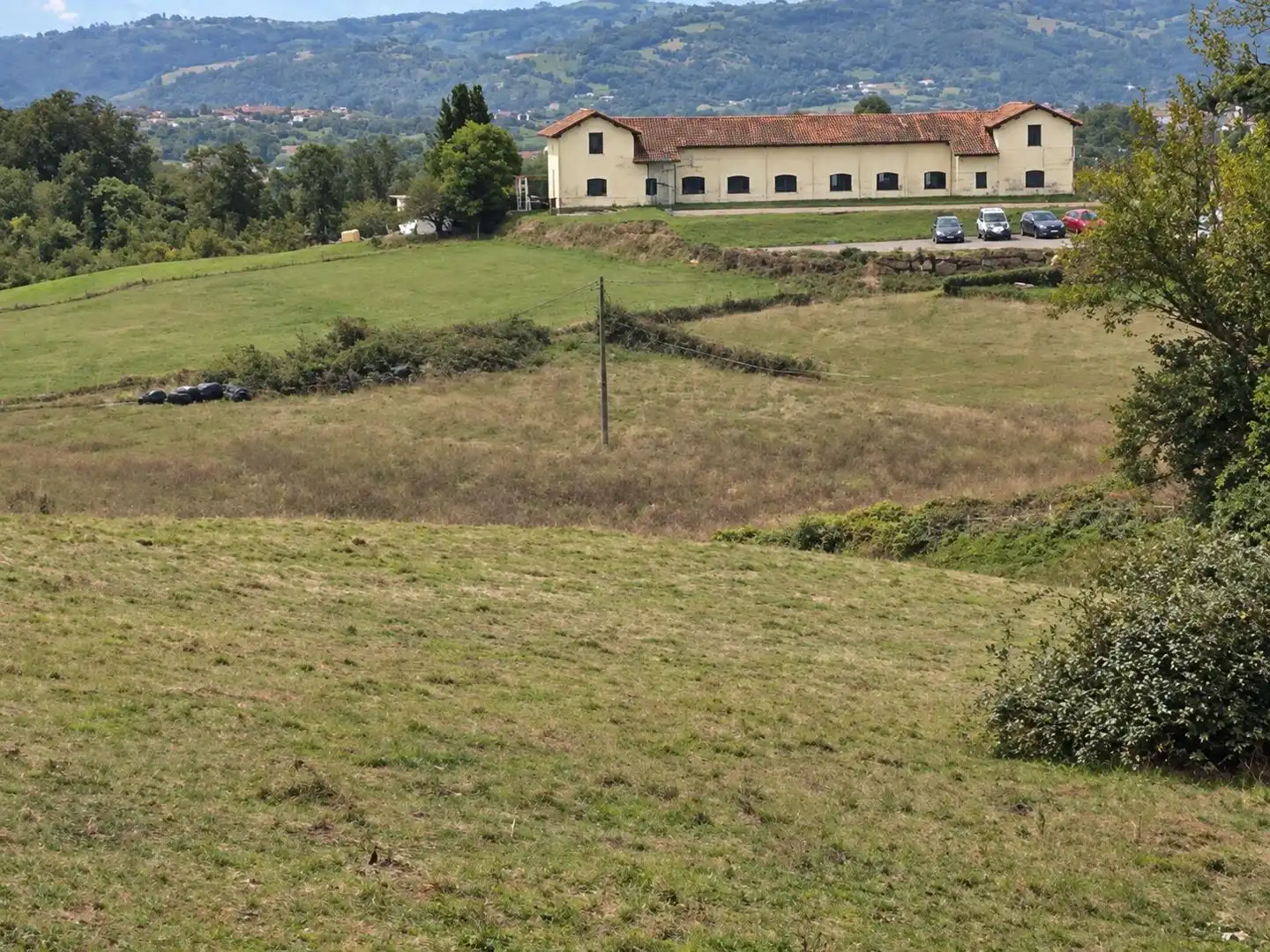 Wohnbaugrundstück zum Verkauf in La Pola de Siero 58, imagen 12
