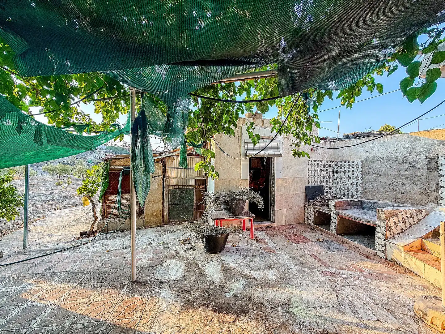 Casa rústica en venda a Abanilla, imagen 32