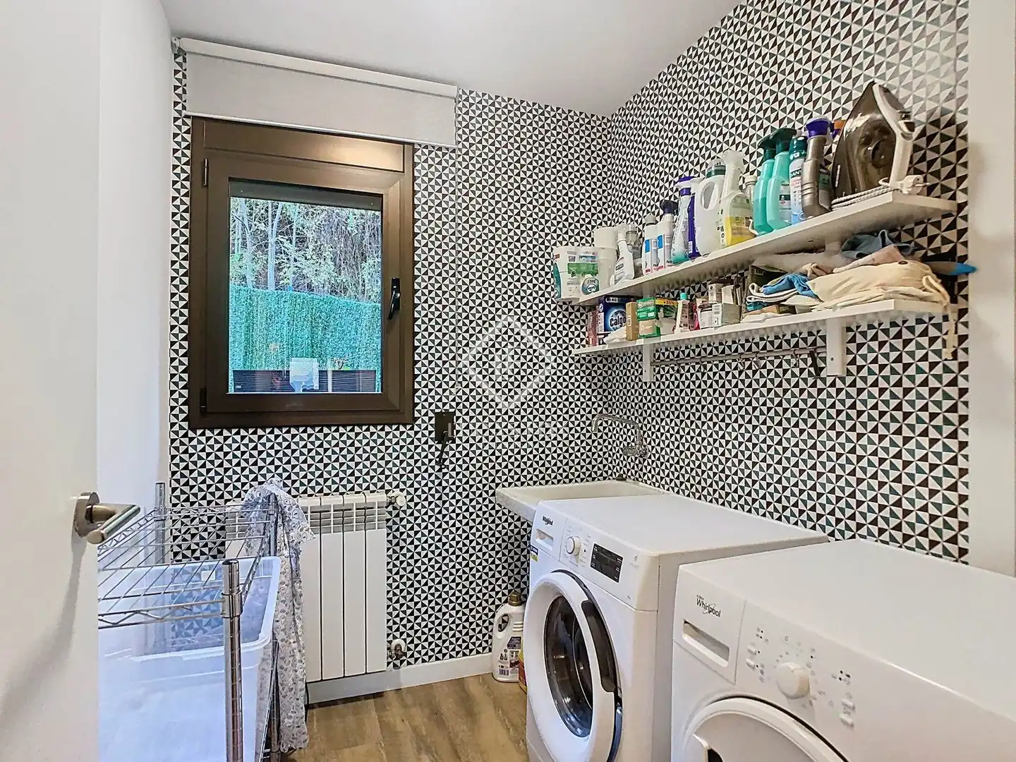 Baño de Casa o chalet en venta en Andorra la Vella con Calefacción, Jardín privado y Terraza