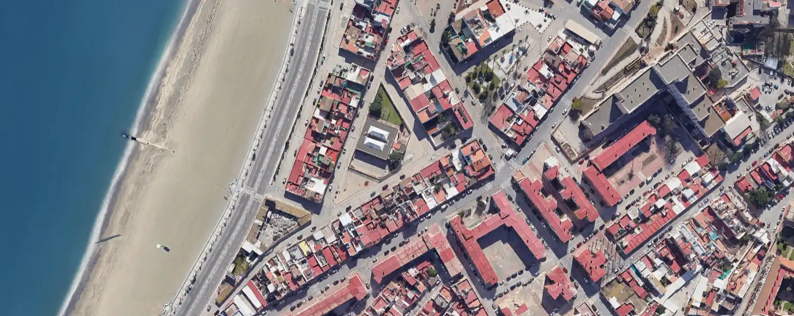 Houses for sale in La Línea de la Concepción
