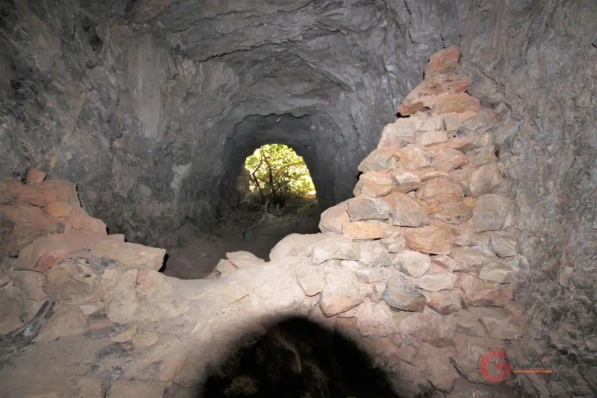 Casa rústica en venda a Vélez de Benaudalla, imagen 19