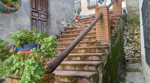 Foto 2 de Casa o xalet en venda a Pujerra, Málaga