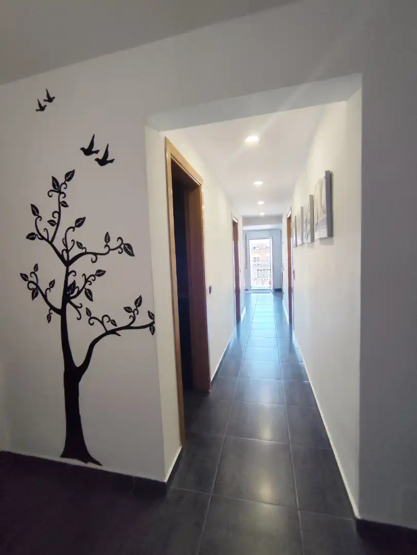 Piso en venta en Vilanova del Camí con Calefacción, Terraza y Trastero