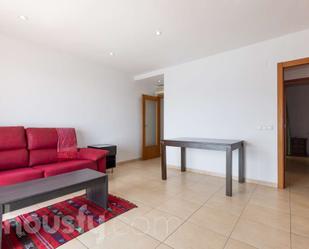 Living room of Flat to rent in Calafell  with Air Conditioner and Terrace