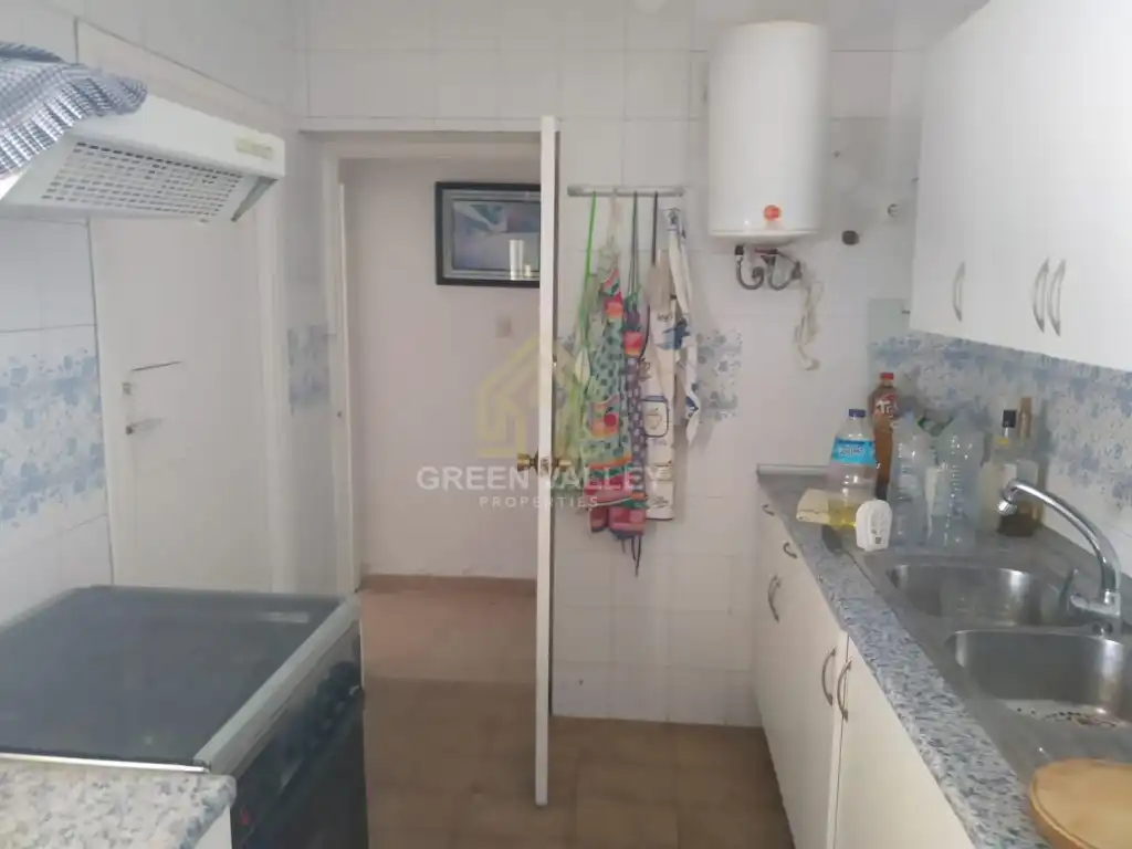 Kitchen of Residential for sale in Los Barrios