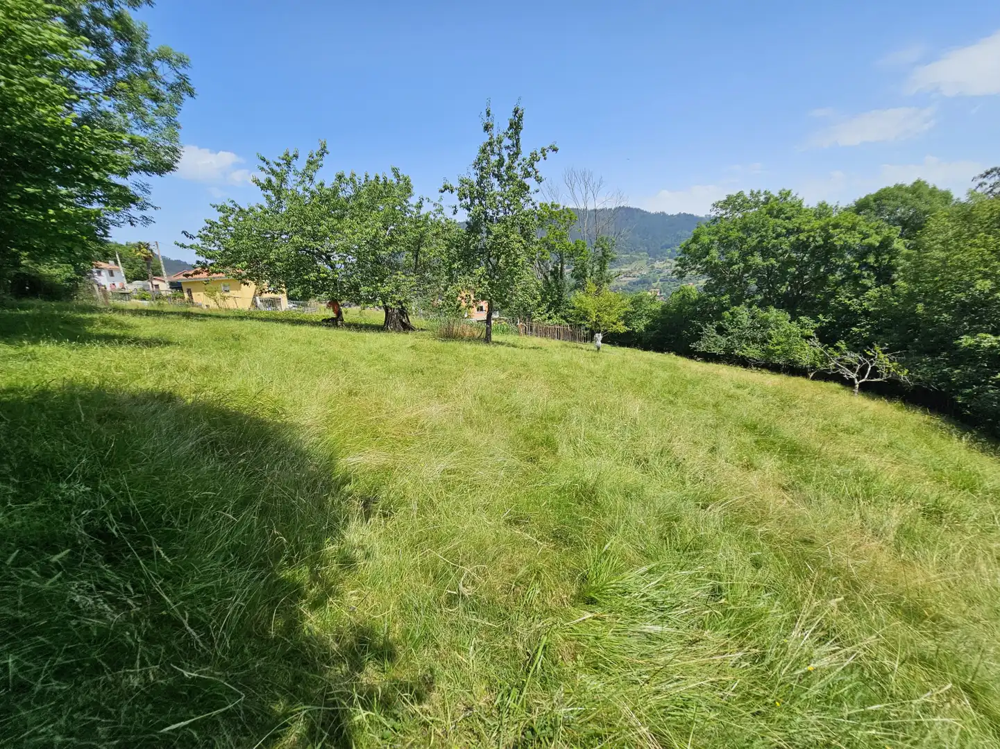 Wohnbaugrundstück zum Verkauf in Santianes - SANTIANES, imagen 7