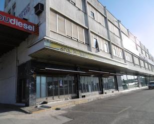 Exterior view of Building for sale in  Lleida Capital