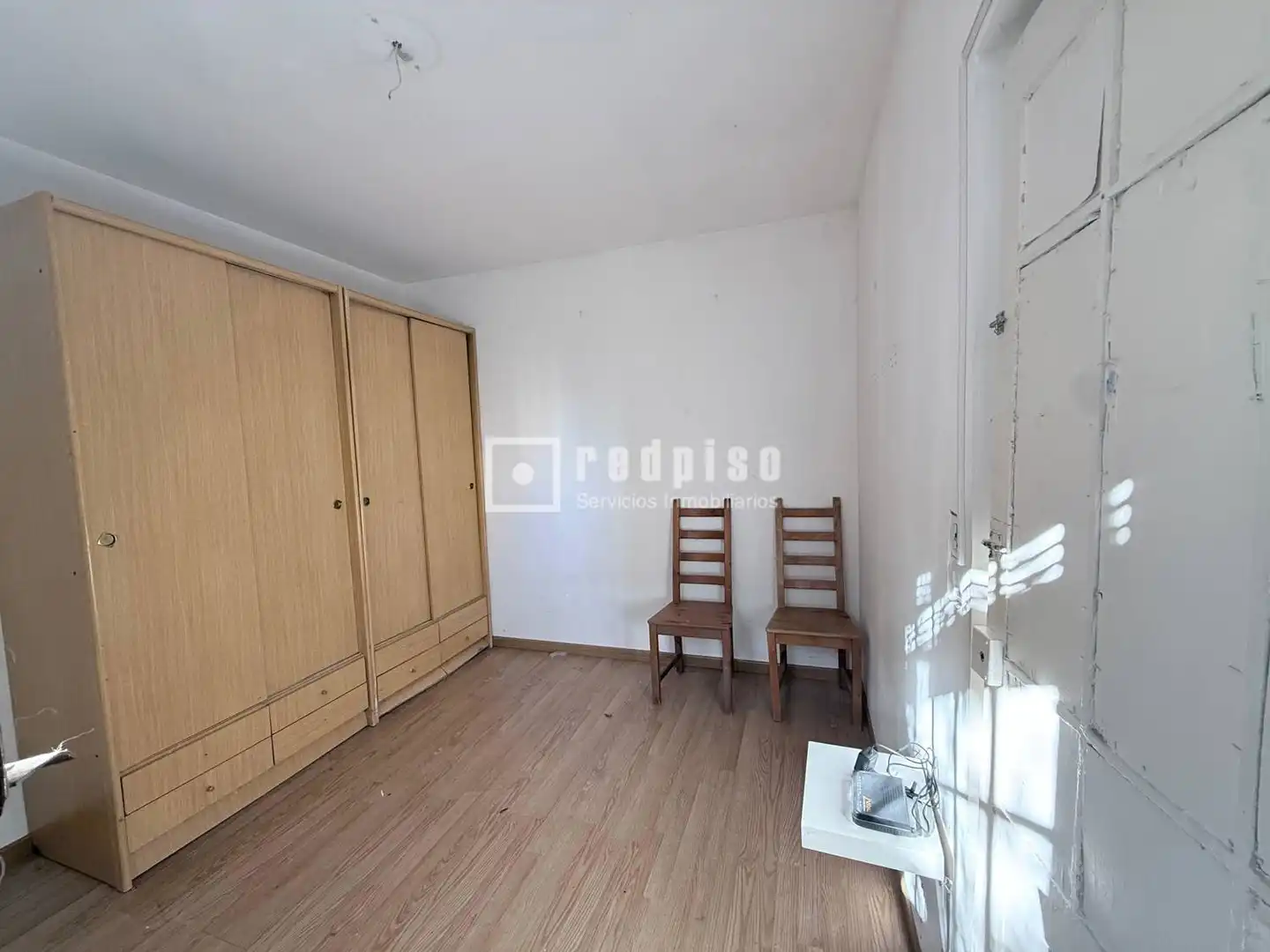 Dormitori de Casa o xalet en venda en Madrid