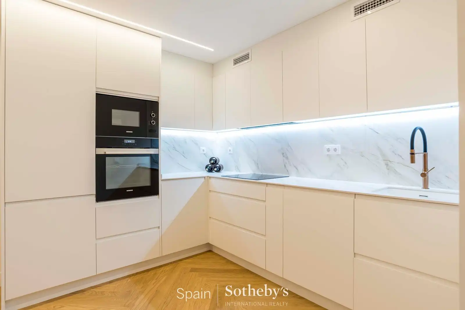 Appartement compact avec ascenseur à vendre à Calle de Goya, imagen 15