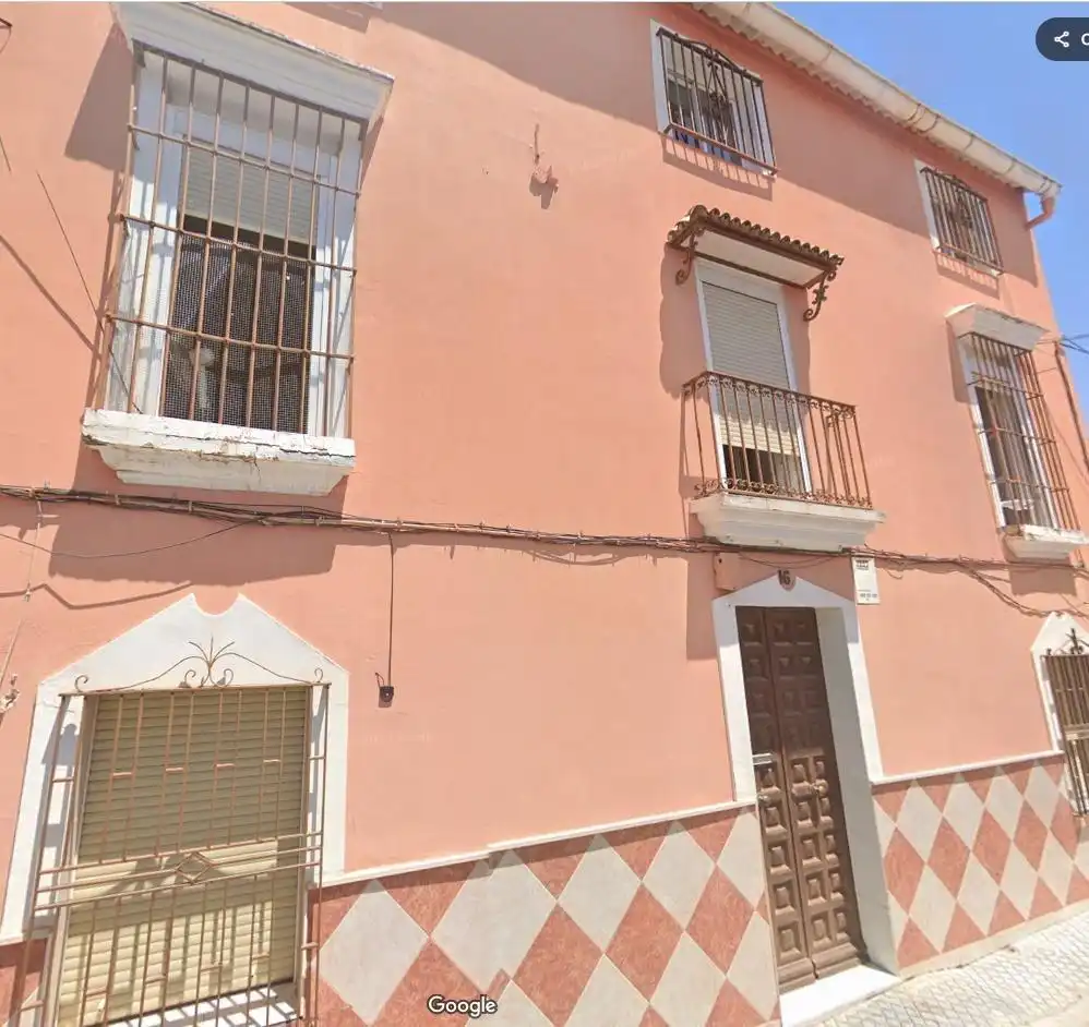Casa in vendita a Calle BAILEN