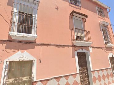 Casa en venda a Calle BAILEN