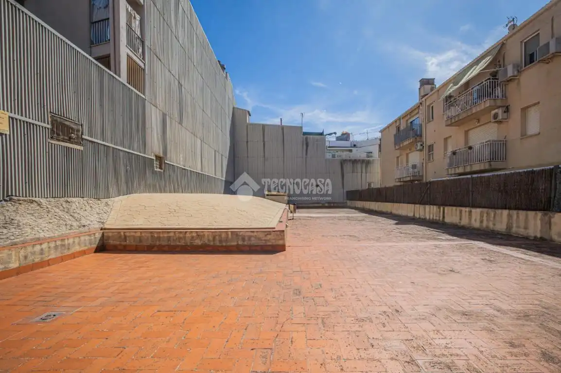 Flat with terrace for sale in Ponent, imagen 6