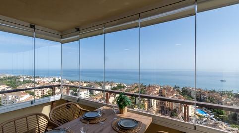 Foto 2 de Apartament de lloguer a Mar Arbolada Ur Marb Este, 6, Romana Playa, Málaga