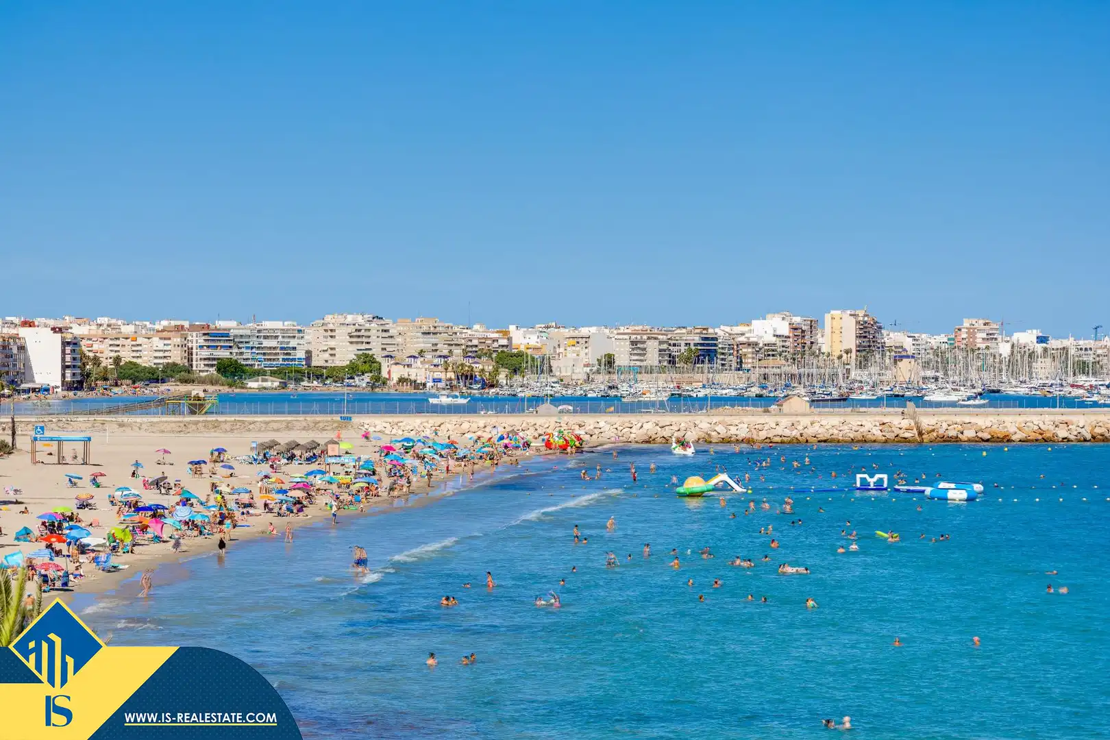 Piso con ascensor en venta en Playa del Acequión, Náufragos y Rocío del Mar, imagen 73