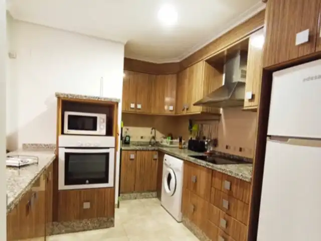 Küche von Wohnung zur Miete in Pueblo