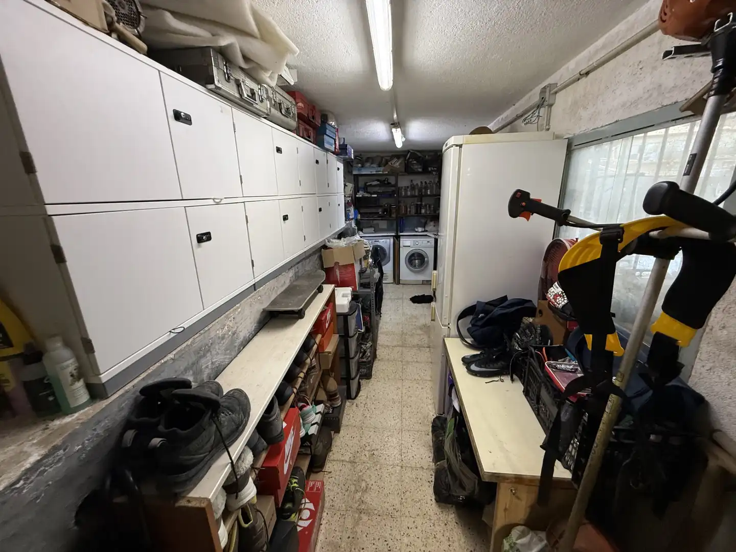 Casa o xalet en venda en Bigues i Riells del Fai amb Calefacció, Jardí privat i Traster