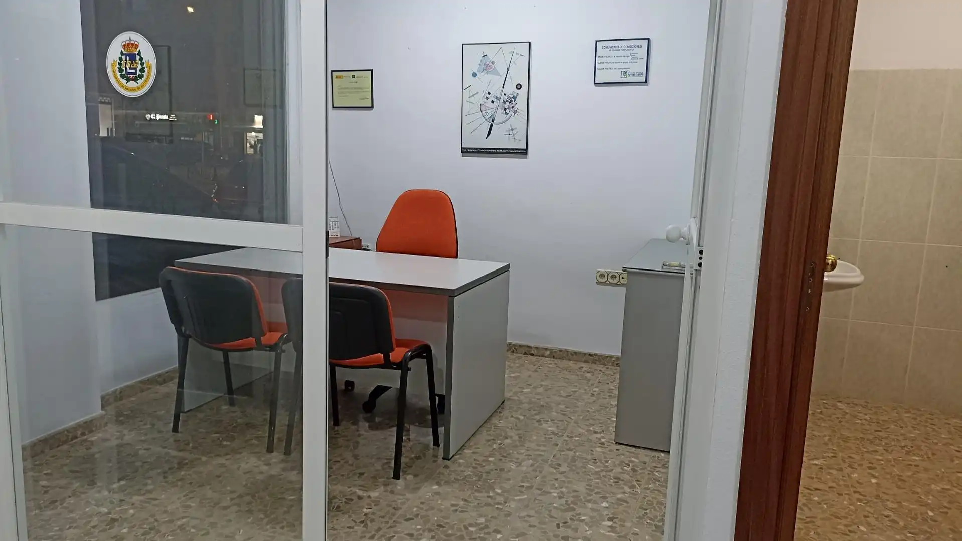 Local en venda en Córdoba