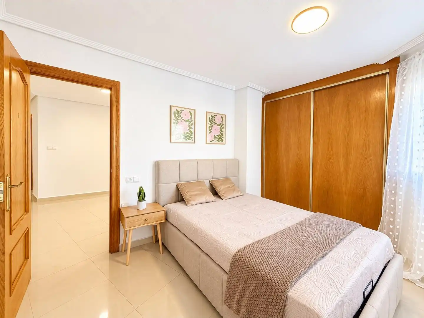 Mini appartamento con terrazza in vendita a Calle ZOA 58, imagen 9