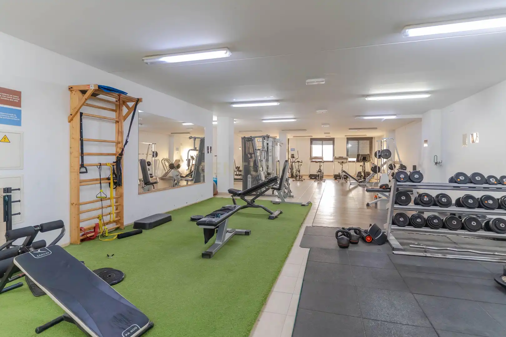 Apartament en venda en Granada amb Aire condicionat, Traster i Piscina