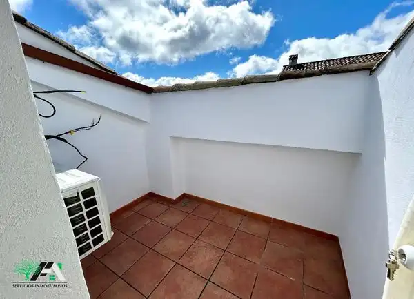 Appartamento con terrazza in affitto a Calle el Trapero, imagen 16