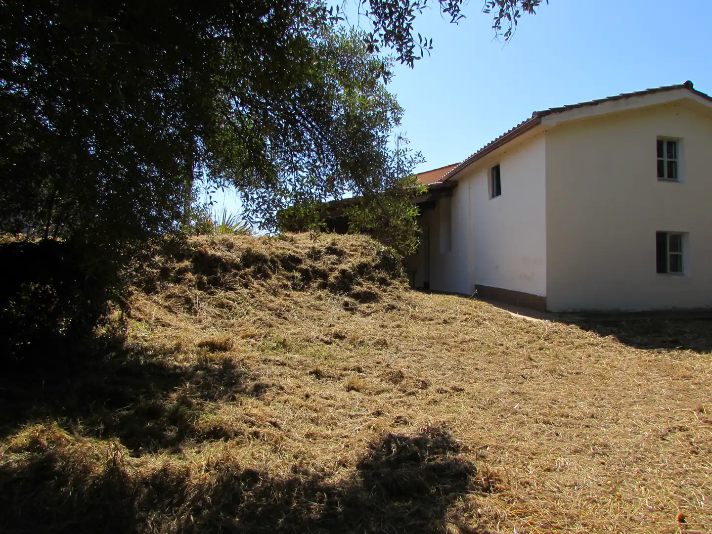 Casa o xalet en venda en Abegondo amb Jardí privat, Terrassa i Traster