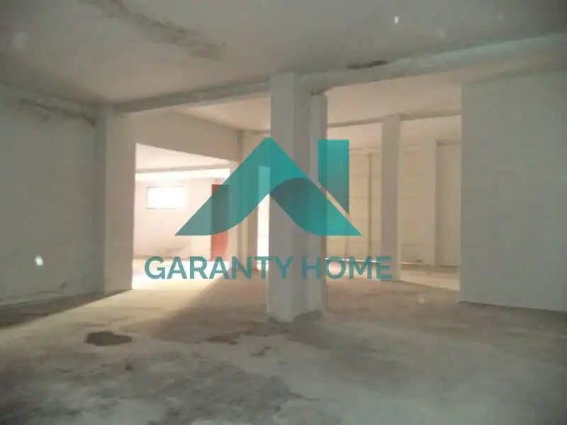 Business premises to rent in Ruta de la Plata
