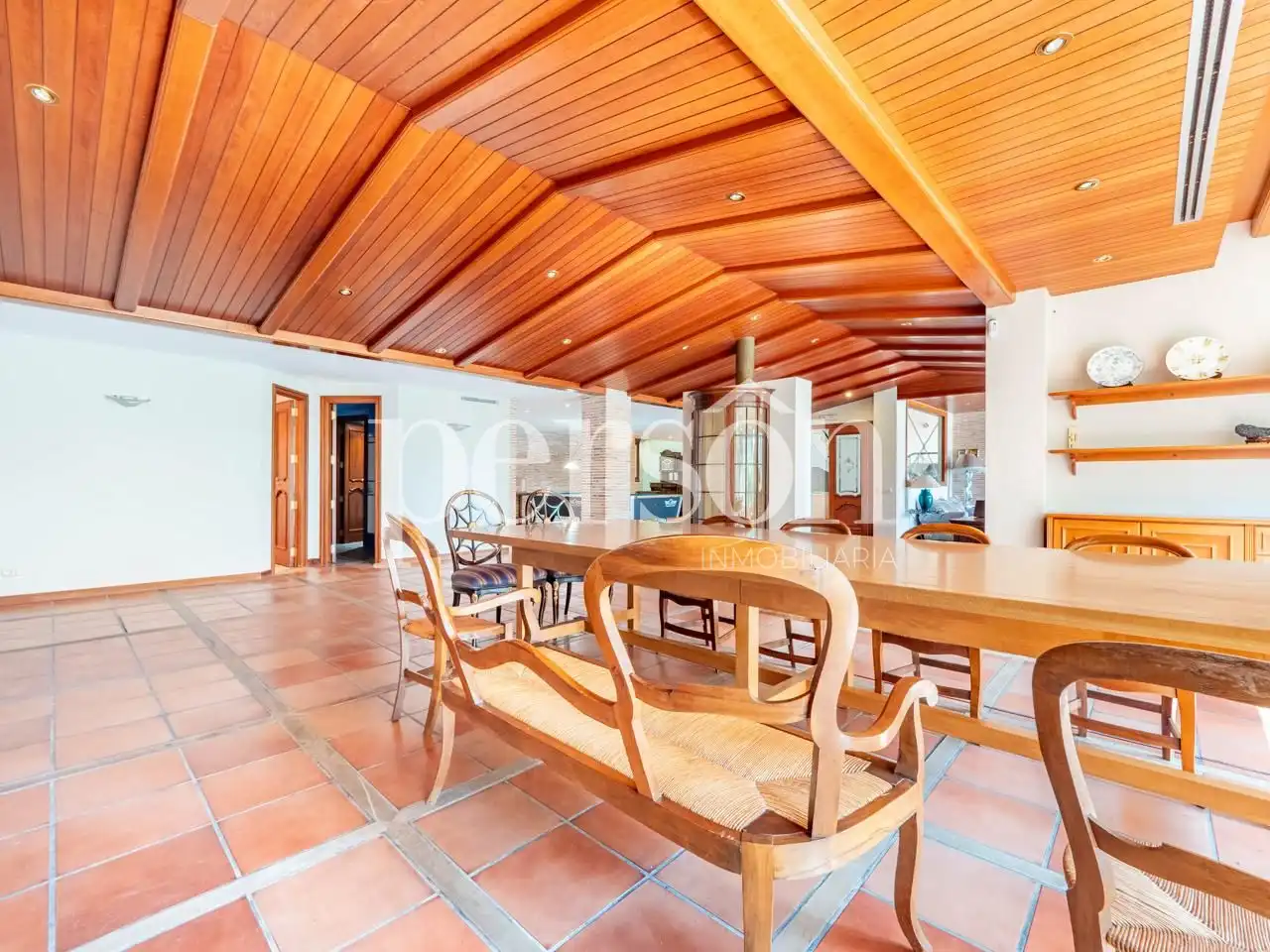 Villa avec terrasse à vendre à Sagunto ciudad, imagen 16