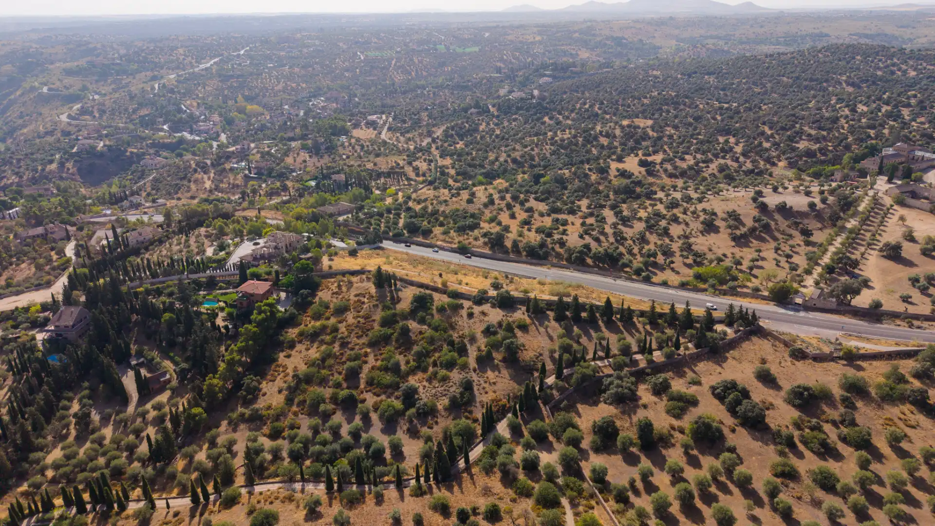 Terreny rústic en venda a Los Cigarrales - La Bastida, imagen 6