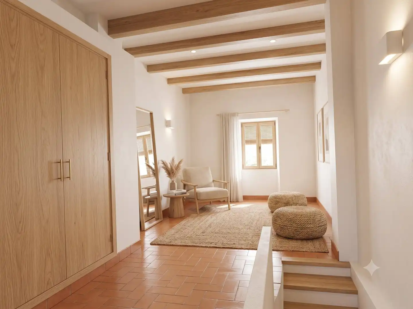 Maison avec terrasse à vendre à Calle CAVALLERS, imagen 3