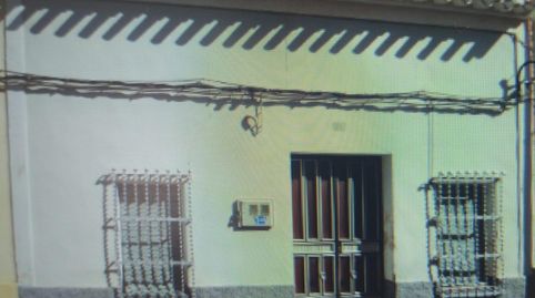 Casa de pueblo