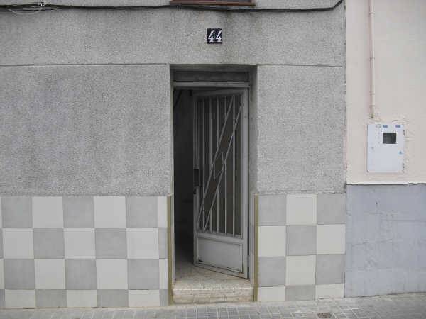 Piso en Venta en CAUCAS en La Plana del Pintor