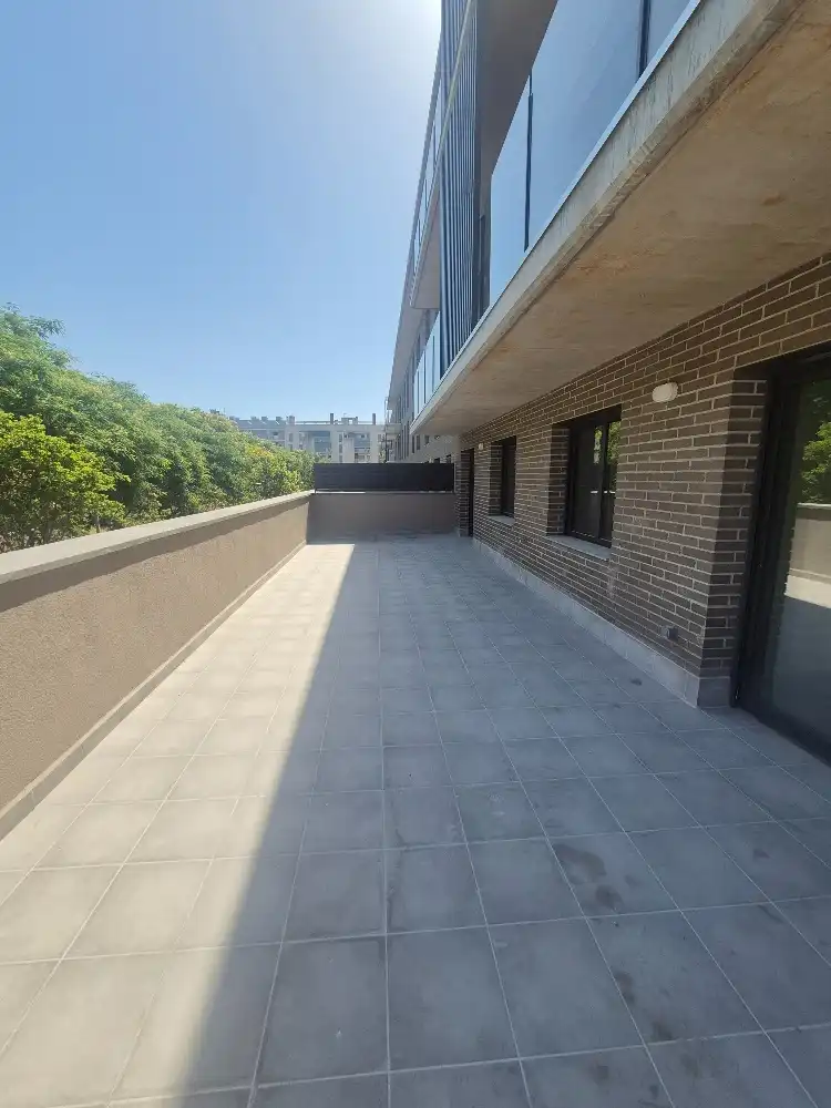 Appartement neuf avec terrasse à vendre à Carrer dels Xicots de Vilafranca 13, imagen 31