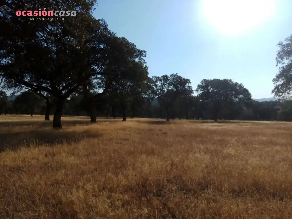 Country homes for sale in Torrecampo