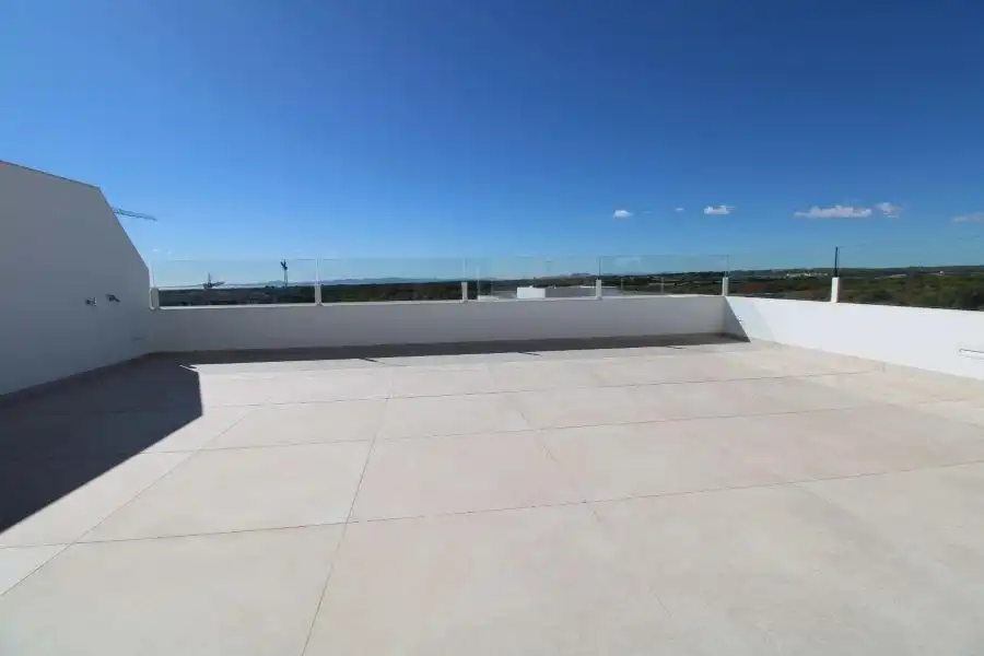 Apartment mit Pool zum Verkauf in Orihuela Costa, imagen 16