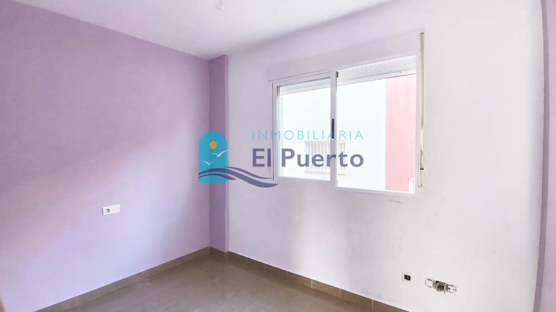 Parking de Ático en venta en Mazarrón con Terraza y Alarma