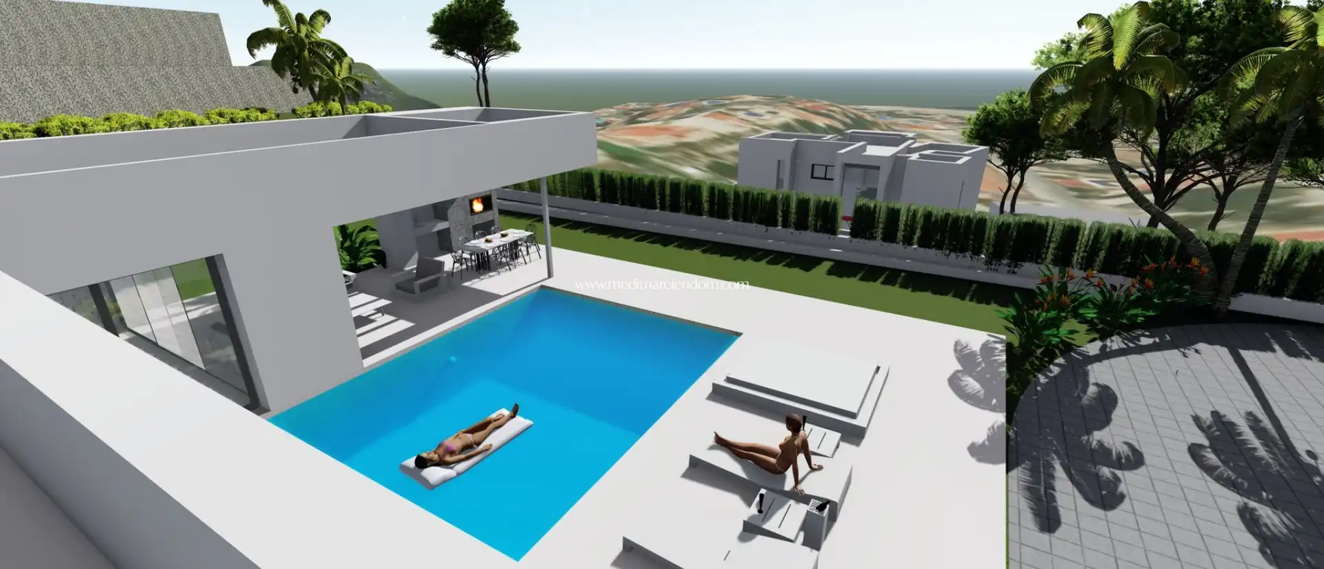 Detached house for sale in Maryvilla, imagen 15