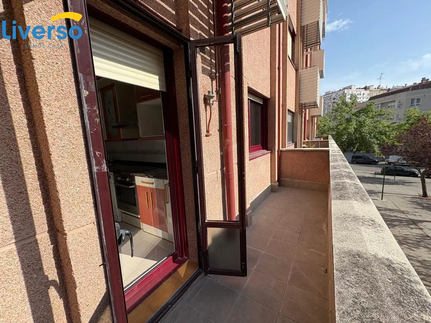 Habitació a Calle de los Titos, Juan XXIII - Las Torres - G2