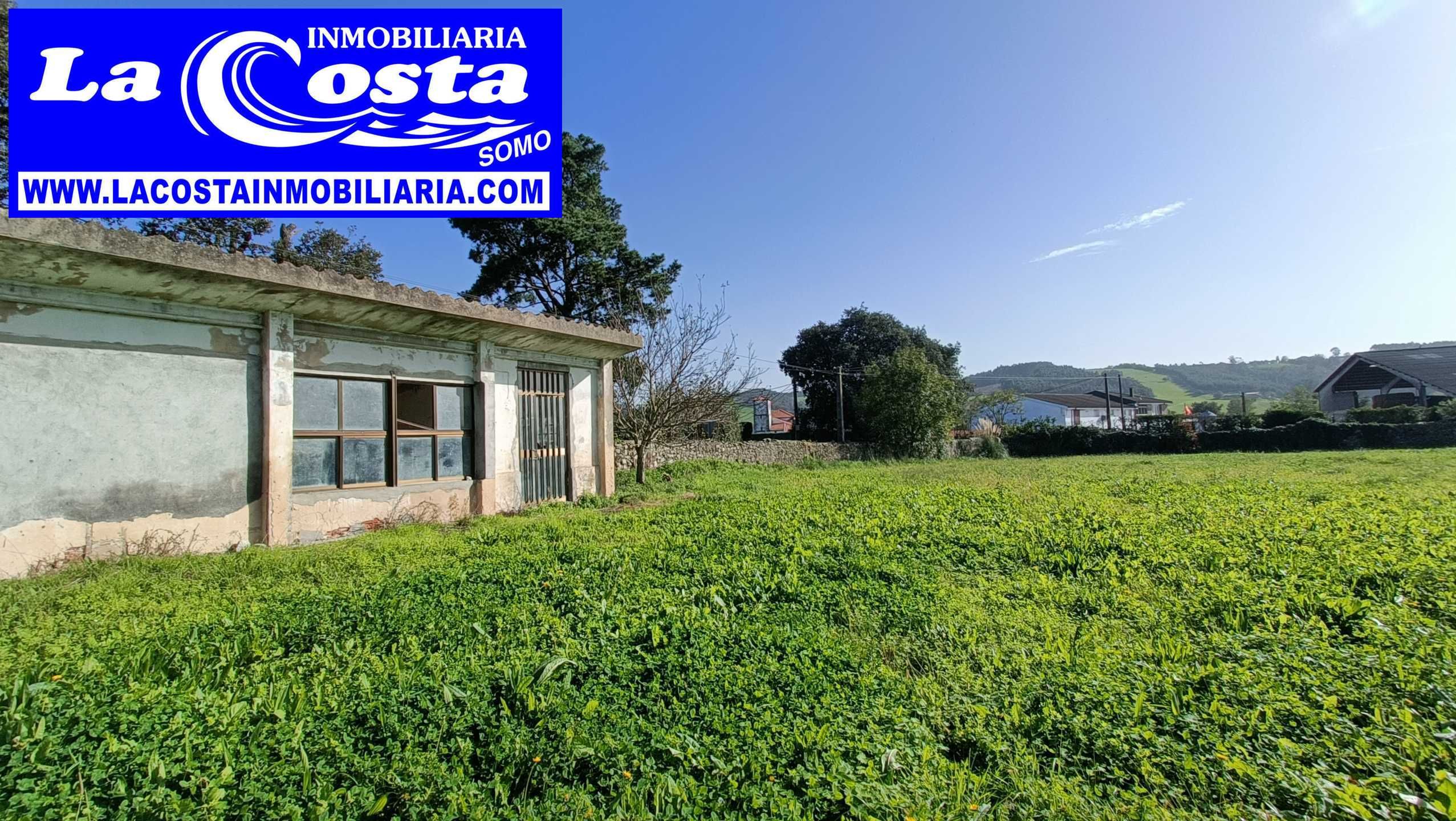 Residential for sale in Ribamontán al Mar