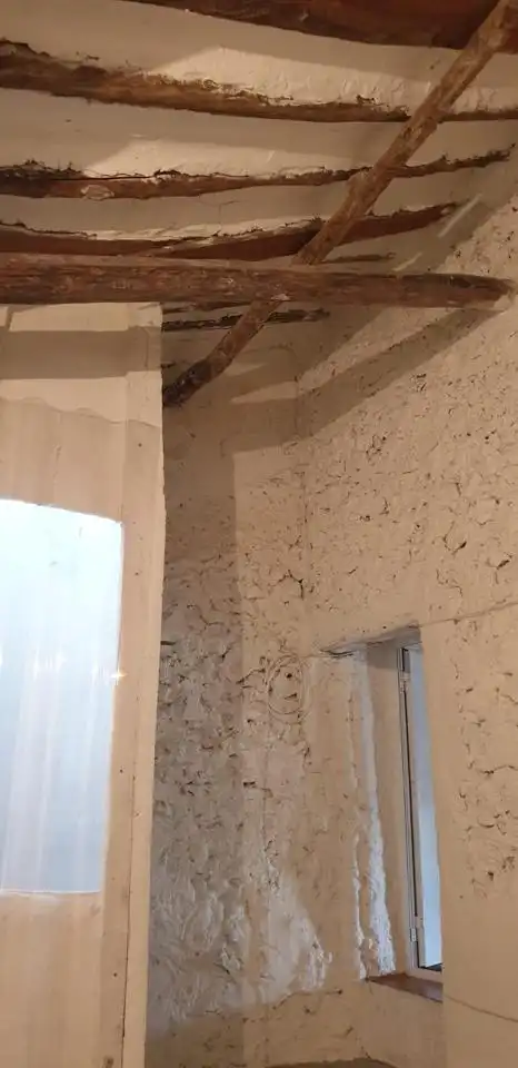 Casa o xalet en venda en Alcázar del Rey amb Traster