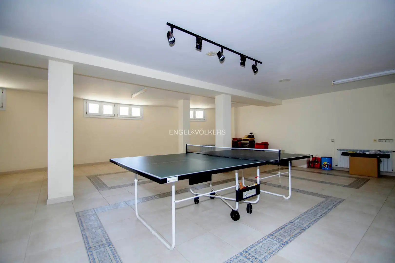 Casa amb piscina en venda a Carrer del Bergadà 3, imagen 39